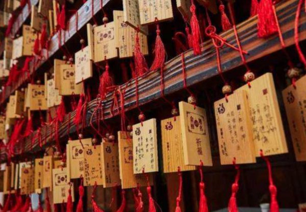 财神节是农历哪一天