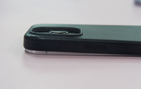 苹果14长什么样子图片