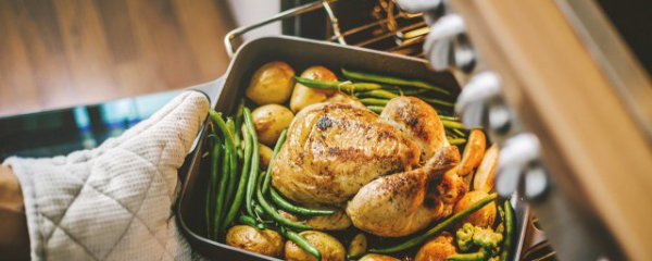 烤盘要用锡纸包住吗怎么用