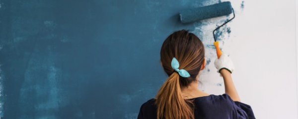 冬天刮腻子多久能干净