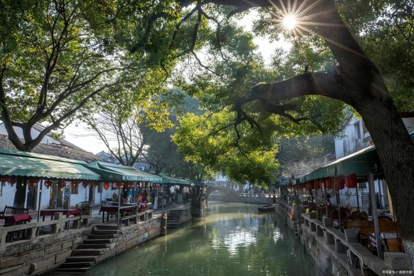 吴江区属于哪个省哪个市