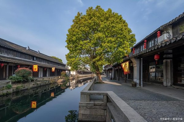 吴江区属于哪个省哪个市