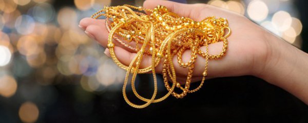 做梦梦到金子什么意思