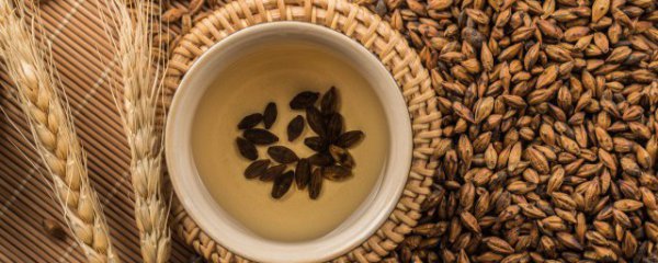 保存日本大麦茶叶的方法