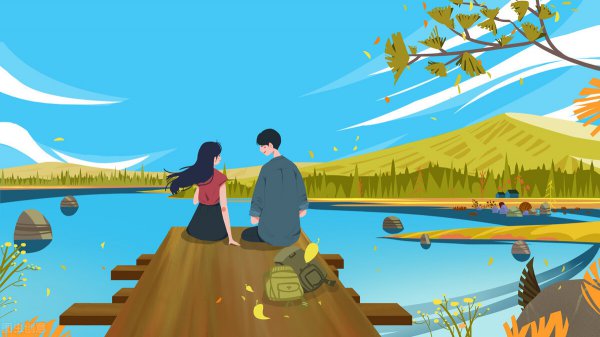 认识多久确定男女朋友关系合适