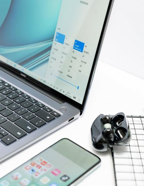 华为matebook14s值得买吗