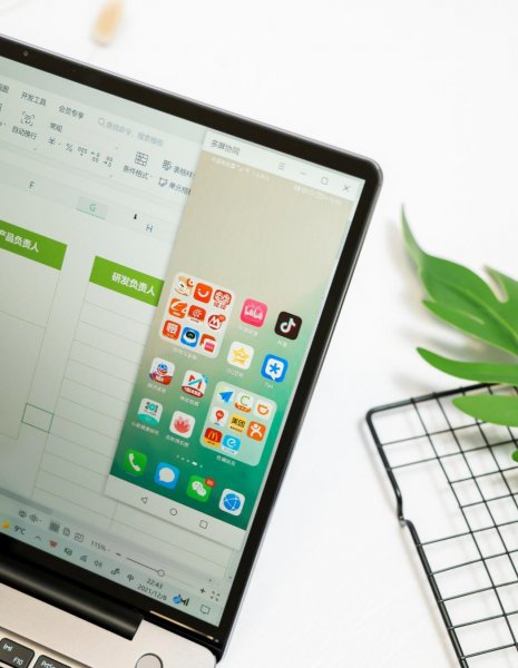 华为matebook14s值得买吗