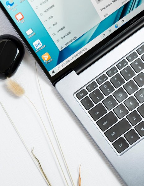 华为matebook14s值得买吗