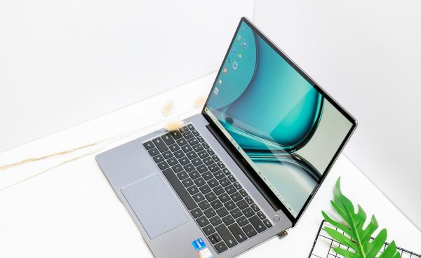 华为matebook14s值得买吗