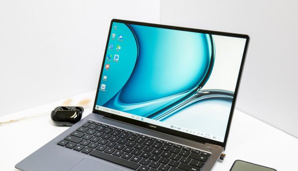 华为matebook14s值得买吗