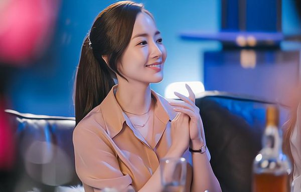 如何撩已婚女人的套路