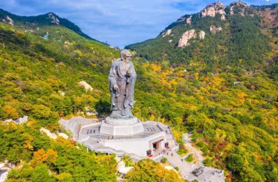 青岛海边旅游景点推荐 去青岛旅游值得去的人气海滨美景