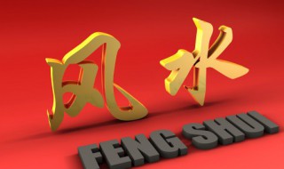 大摆件摆放位置讲究什么 大摆件摆放位置的风水讲究