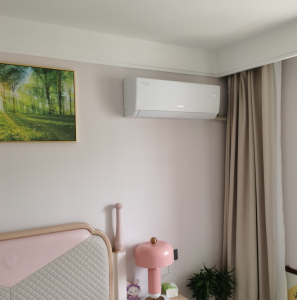 1点5匹空调制冷1小时多少电量 空调连续开会容易坏吗