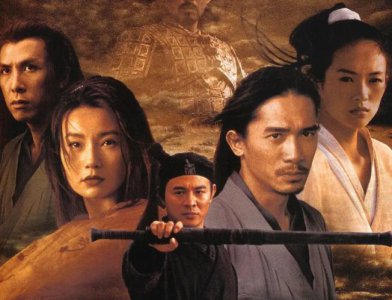 中国十大导演分别是谁 我国内地影史十大有名导演排行榜