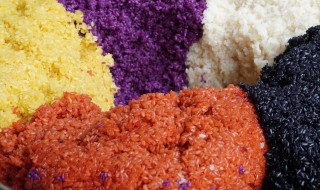 糯米粉的做法家常 可以用糯米粉做什么