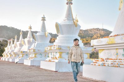 梅里雪山有人登顶吗 何梅里雪山到现在都没有人登上去