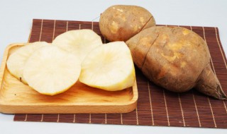 吃雪莲果的好处和坏处 吃雪莲果对身体有啥好处和坏处