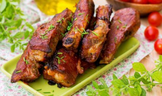 炖排骨怎么炖法 炖排骨的家常做法分享