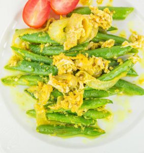 女人月经期吃什么好 经期饮食菜谱