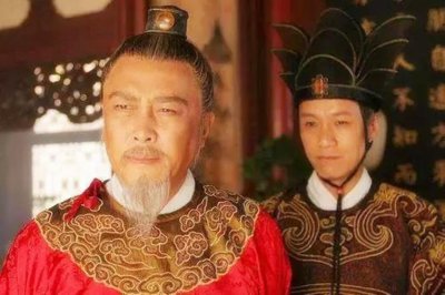 明朝万历年间谁辅佐皇帝进行万历新政 大明朝首辅是谁