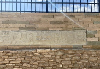 石峁遗址简介和资料 一文带你了解陕西神木石峁遗址及文化