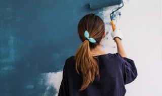 如何给家里墙面清洗 家里墙面清洗的方法