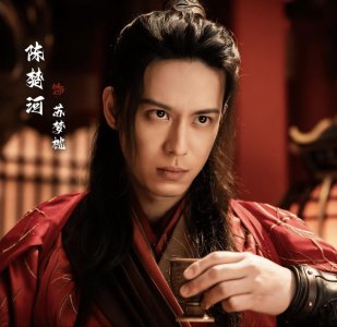 黑道太子陈楚河个人资料 简述演员陈楚河的成名史