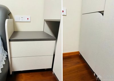 装修知识攻略分享 这几个不实用装修设计确实有些鸡肋你知道吗