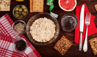 晚上可以吃麦片吗 燕麦片晚上可以吃吗