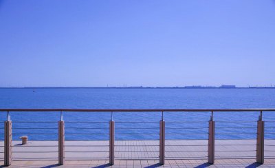 天津看海去哪里最好 天津6大高颜值海边景点推荐