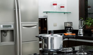 厨柜材料怎么选择好 厨柜材料选择方法