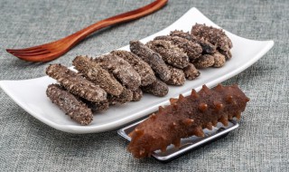 土耳其海参几天能泡发好 海参一般要发多长时间呀