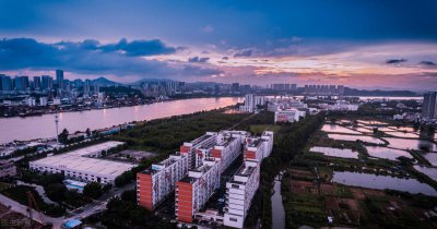 鹤山市属于哪个省哪个地区 鹤山市具有很大的发展前景