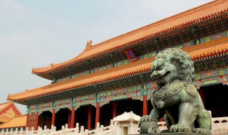 有什么推荐的旅游景点 有哪些值得去旅游的景点