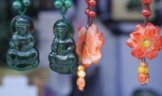 弥勒佛吊坠佩戴方法和禁忌 弥勒佛吊坠佩戴有什么禁忌