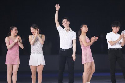 羽生结弦是不是性格过于好了 为什么大家都喜欢羽生结弦