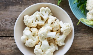 菜花放冰箱行吗 花菜能放冰箱吗