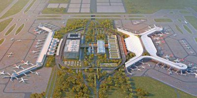 海南有几个机场介绍 海南省4座民航机场具体位置一览