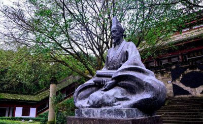 三国志是谁写的 陈寿是如何写出经典名著三国志的