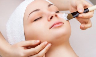 面膜泥涂抹方法 涂面膜泥的正确方法