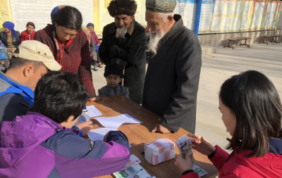 2023年低保户允许有多少存款 农村低保户存款有限额吗