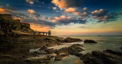 连云港是哪个省市的 连云港的变迁历史及代表人物