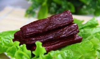 蒙古食物特产介绍 蒙古食物特产有哪些