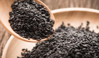 家里如何制作芝麻酱 家里怎么制作芝麻酱