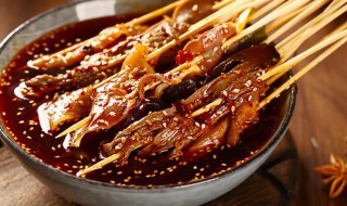 四川特色美食小吃有哪些 四川特色小吃的介绍