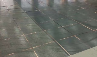 铝合金地板能水洗吗 铝合金地板可以水洗吗