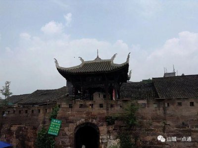 荣昌旅游景点大全 重庆荣昌有哪些值得一去的地方推荐