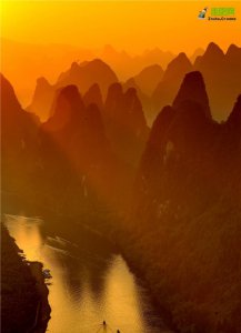 中国世界自然遗产都有哪里 中国的14处世界自然遗产名录