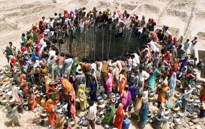 印度人口已经超过中国了是真的吗 对此有什么想法